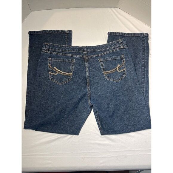 Nine West Jeans Size 18 - Picture 2 of 6